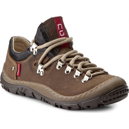 Buty trekkingowe NAGABA