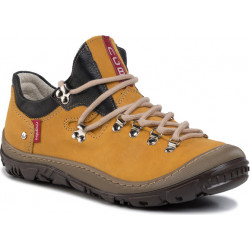 Buty trekkingowe NAGABA z płaską podeszwą