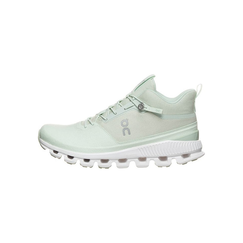 Buty trekkingowe On Running