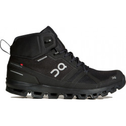 Buty trekkingowe On Running sznurowane