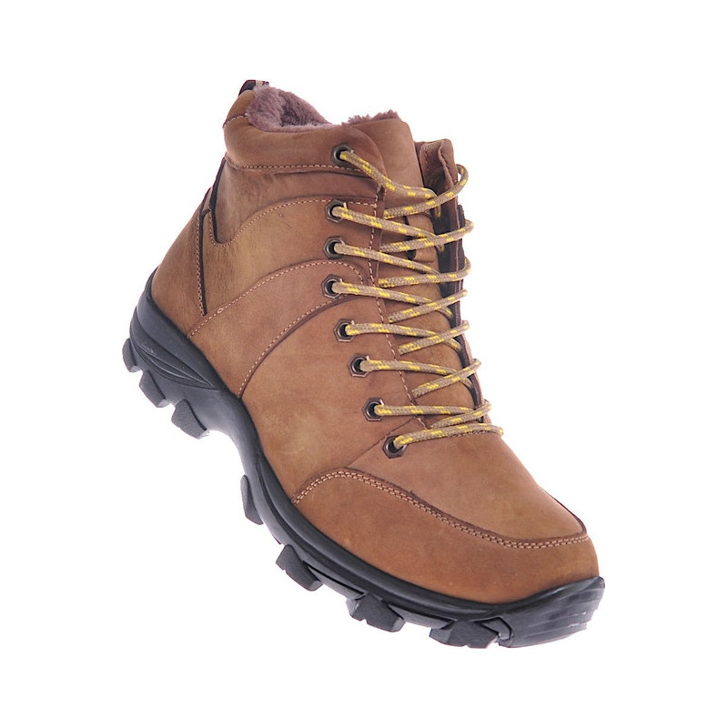 Buty trekkingowe Pantofelek24