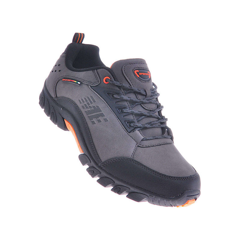 Buty trekkingowe producent niezdefiniowany
