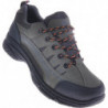 Buty trekkingowe producent niezdefiniowany sznurowane