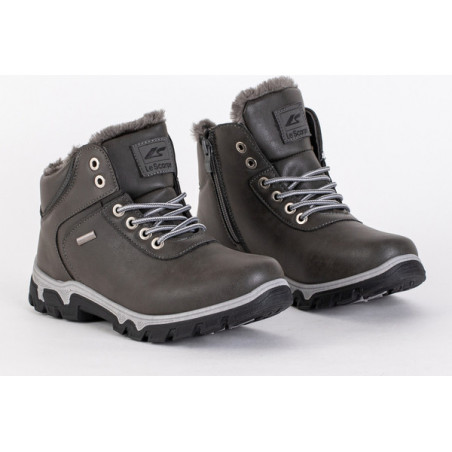 Buty trekkingowe Royalfashion.pl z płaską podeszwą