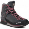 Buty trekkingowe Salewa sznurowane