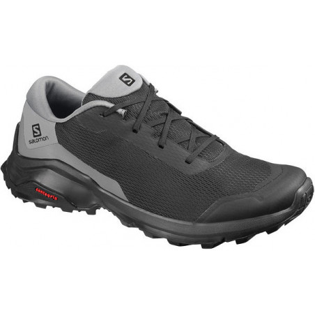 Buty trekkingowe Salomon sznurowane