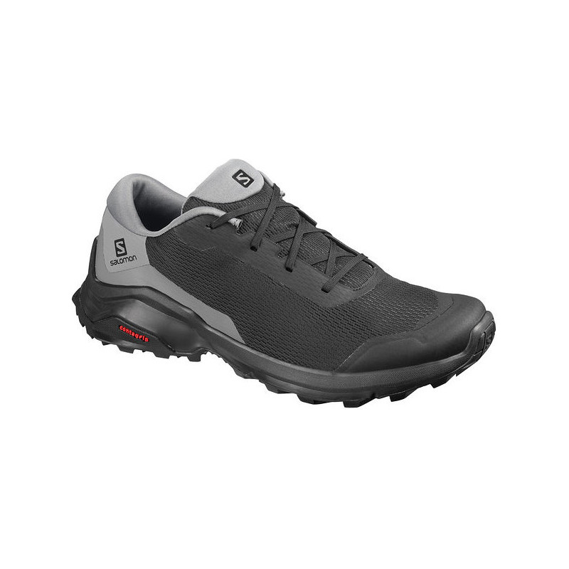 Buty trekkingowe Salomon sznurowane