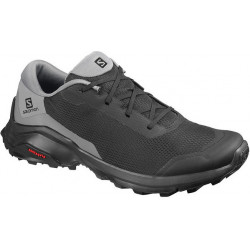 Buty trekkingowe Salomon sznurowane