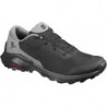 Buty trekkingowe Salomon sznurowane