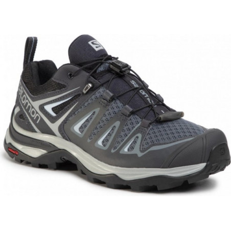 Buty trekkingowe Salomon z goretexu