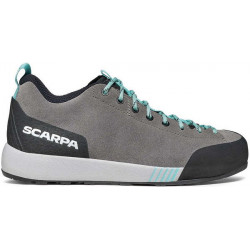 Buty trekkingowe Scarpa sznurowane