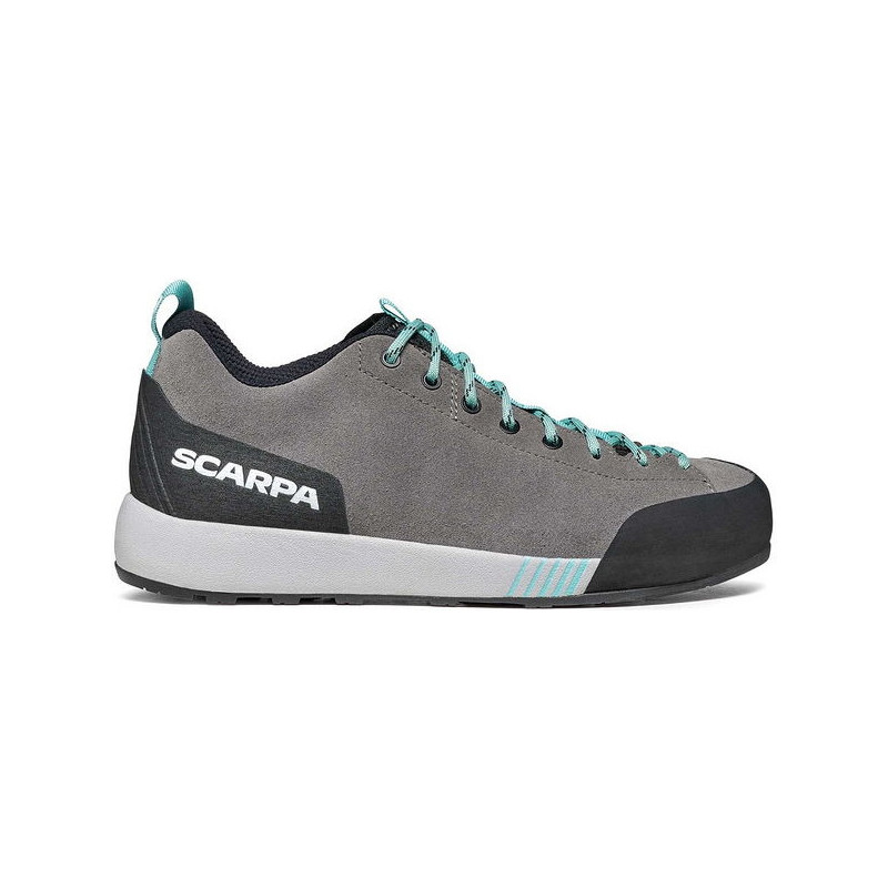 Buty trekkingowe Scarpa sznurowane