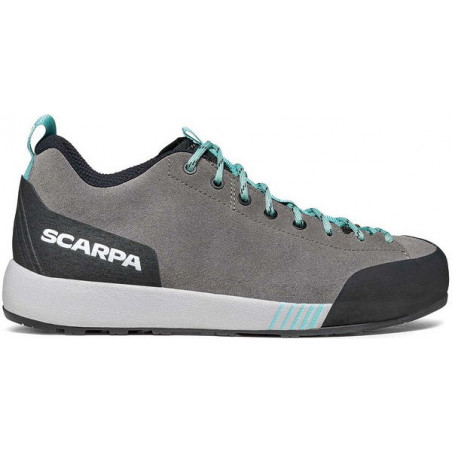 Buty trekkingowe Scarpa sznurowane