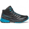 Buty trekkingowe Scarpa z goretexu
