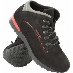 Buty trekkingowe Soza Bio Eco z nubuku