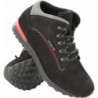 Buty trekkingowe Soza Bio Eco z nubuku