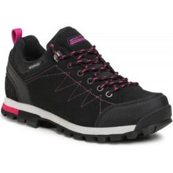 Buty trekkingowe Sprandi Earth Gear sznurowane
