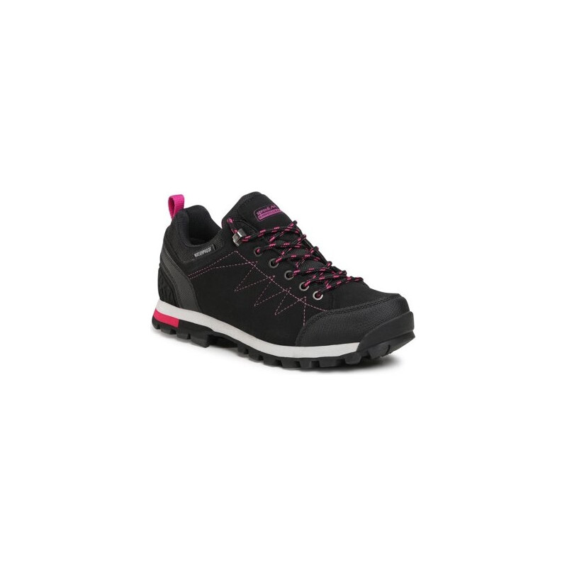 Buty trekkingowe Sprandi Earth Gear sznurowane