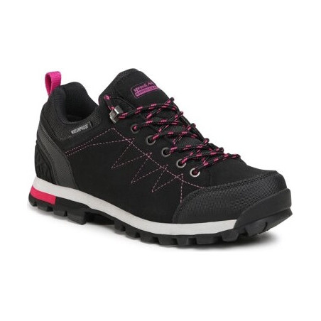 Buty trekkingowe Sprandi Earth Gear sznurowane