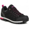 Buty trekkingowe Sprandi Earth Gear sznurowane