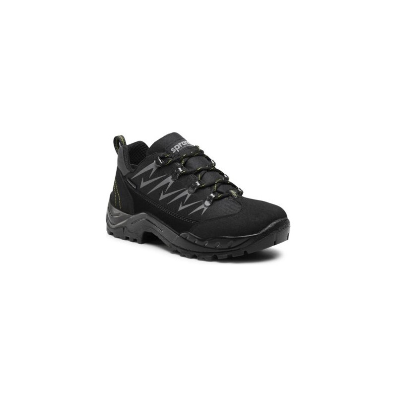 Buty trekkingowe Sprandi Outdoor Performance