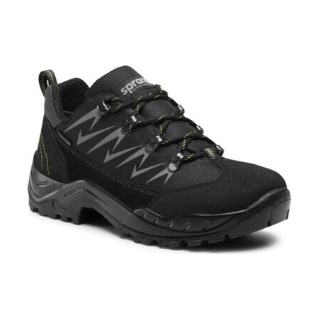 Buty trekkingowe Sprandi Outdoor Performance
