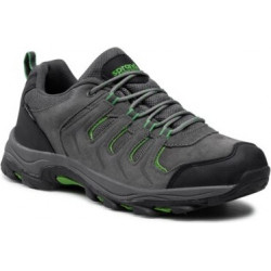 Buty trekkingowe Sprandi sznurowane