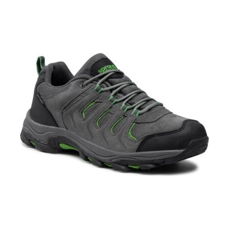 Buty trekkingowe Sprandi sznurowane