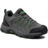 Buty trekkingowe Sprandi sznurowane