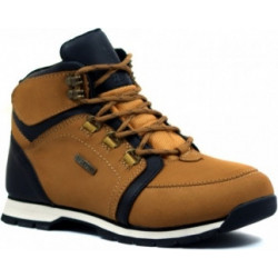 Buty trekkingowe TESTUDO sznurowane