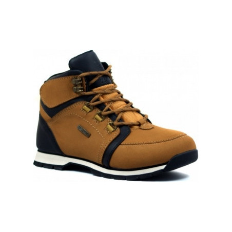 Buty trekkingowe TESTUDO sznurowane