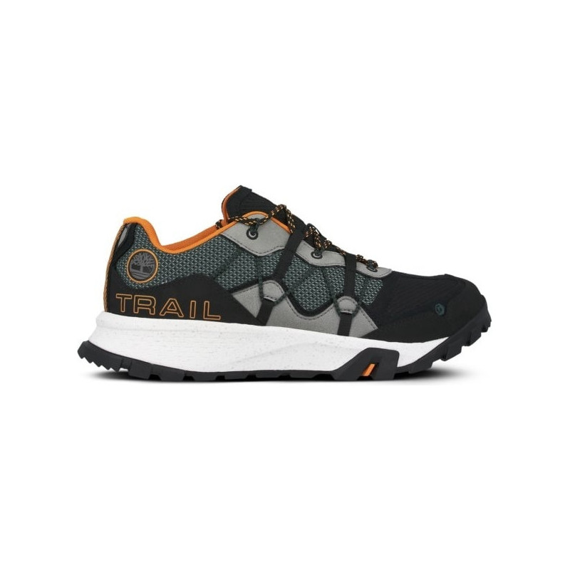 Buty trekkingowe Timberland sznurowane
