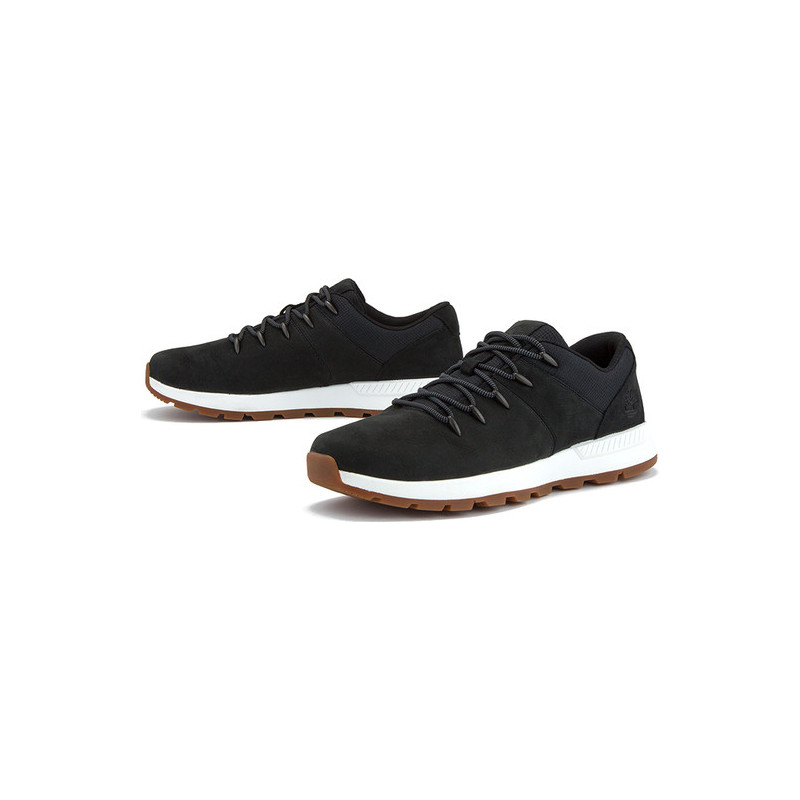 Buty trekkingowe Timberland z nubuku
