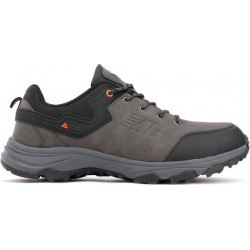 Buty trekkingowe Yourshoes sznurowane