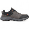 Buty trekkingowe Yourshoes sznurowane