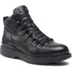 Buty zimowe Badura sznurowane