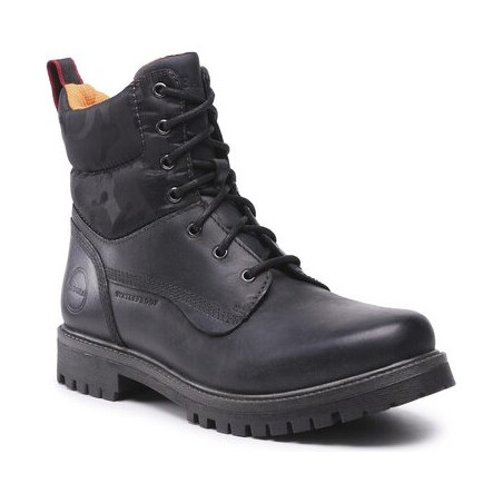 Buty zimowe Badura w stylu casual