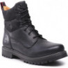 Buty zimowe Badura w stylu casual