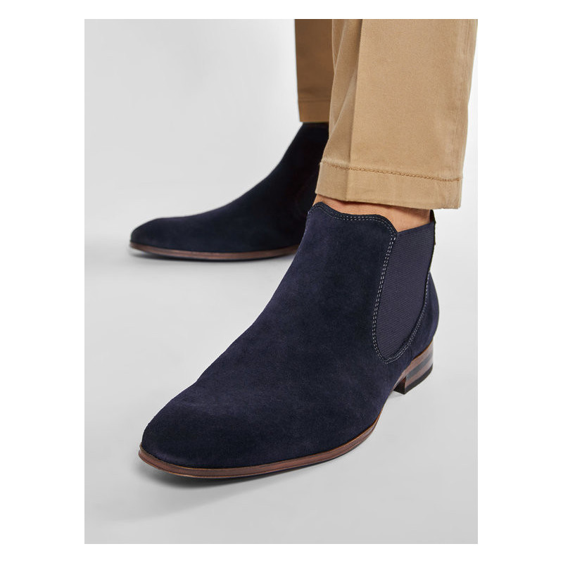 Buty zimowe Bugatti