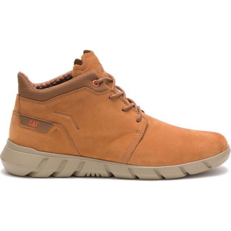 Buty zimowe Caterpillar sznurowane