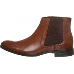 Buty zimowe Clarks