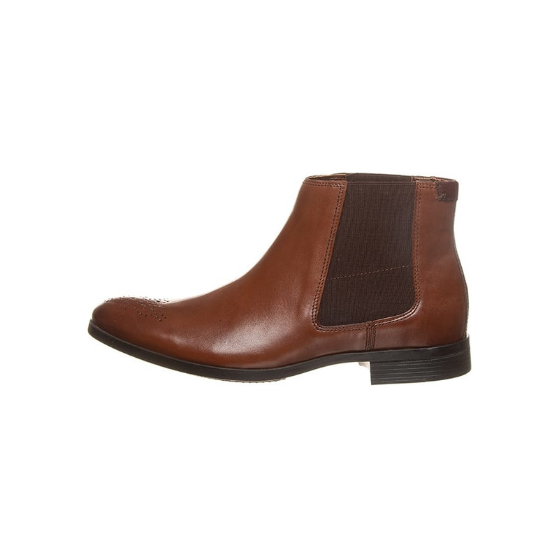 Buty zimowe Clarks