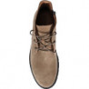 Buty zimowe Domeno z weluru