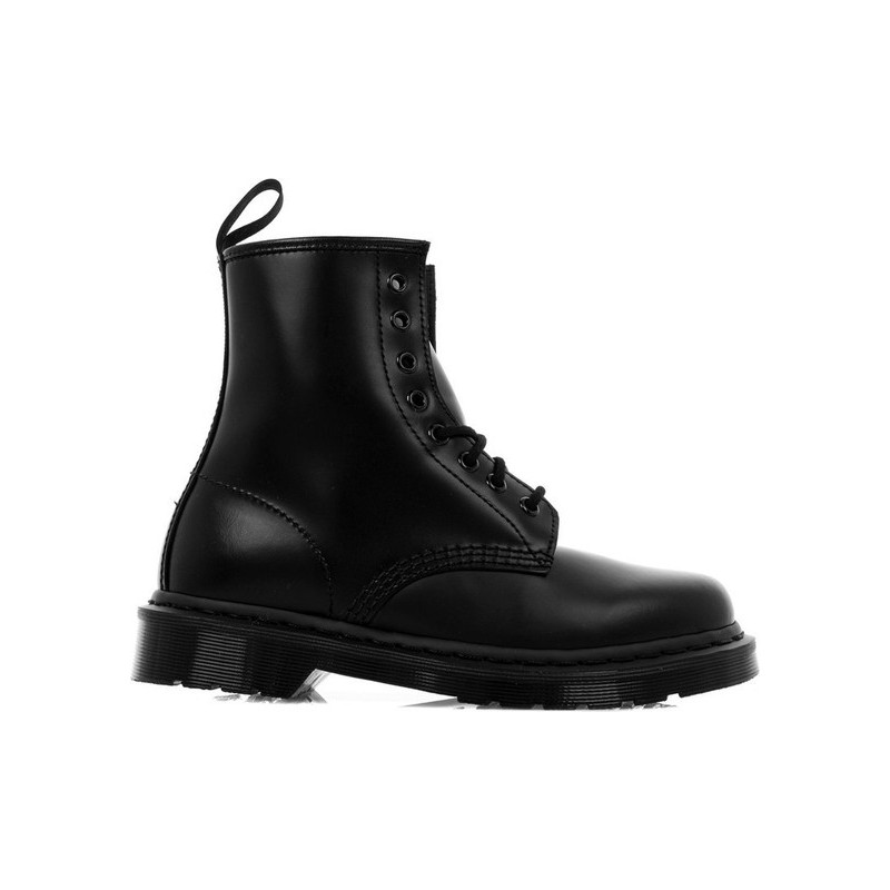 Buty zimowe Dr. Martens