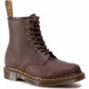 Buty zimowe Dr. Martens sznurowane