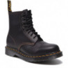 Buty zimowe Dr. Martens sznurowane w stylu casual