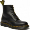 Buty zimowe Dr. Martens ze skóry