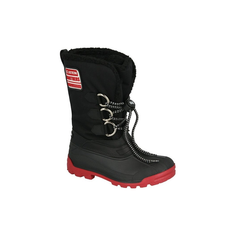 Buty zimowe Dsquared2