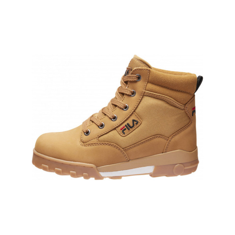 Buty zimowe Fila