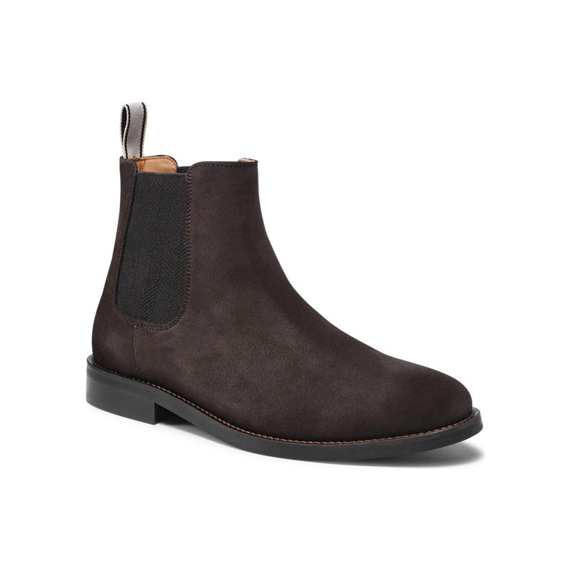 Buty zimowe Gant